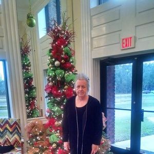 Meet your Posher, Cora